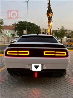دودج تشالنجر